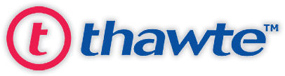 Thawte