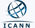 全球域名最高权威机构ICANN认证