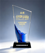 企业数字化转型最佳实践奖
