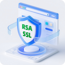 国际标准RSA证书